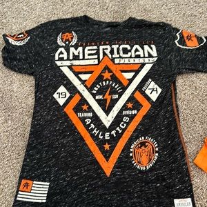 American Fighter T-Shirt L